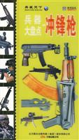 冲锋枪-兵器大盘点