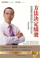 方法决定绩效