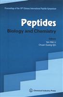 Peptides Biology and Chemistry