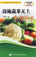 设施蔬菜无土栽培技术