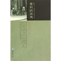 泰利的街角-一项街角黑人的研究
