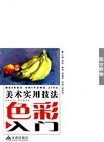组合静物-美术实用技法色彩入门