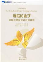 傻瓜的金子(美国天使投资背后的真相)