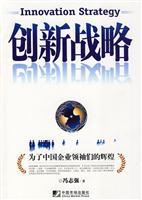 创新战略-为了中国企业领袖们的辉煌