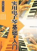 实用电子琴基础与入门