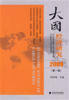 2009-大国经济研究- 第1辑