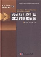 岩体动力变形与破坏的基本问题