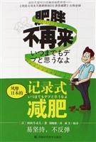 记录式减肥-肥胖不再来