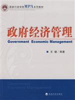 政府经济管理
