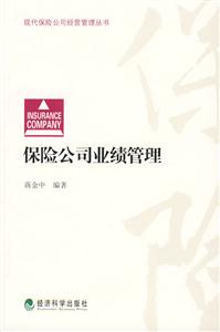 保险公司业绩管理