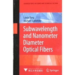 Subwavelength and Nanometer Diameter Optical Fibers