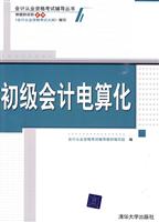 初级会计电算化(会计从业辅导)