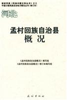 孟村回族自治县概况