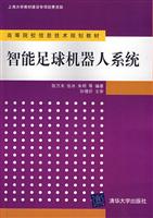 智能足球机器人系统