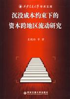 沉没成本约束下的资本跨地区流动研究