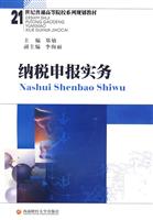 纳税申报实务