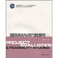 项目评估与可行性研究