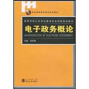 电子政务概论