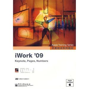 iWork 09