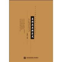 奢侈品品牌历史
