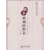 数字碑刻民俗志