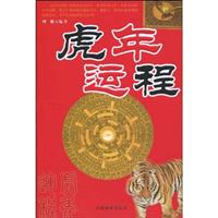 虎年运程-商业