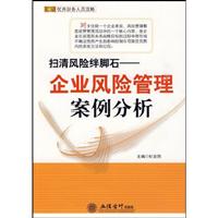 扫清风险绊脚石:企业风险管理案例分析