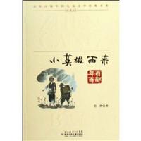 小英雄雨来-珍藏版