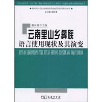 云南里乡彝族语言使用现状及其演变