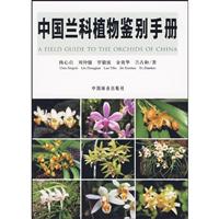 中国兰科植物鉴别手册