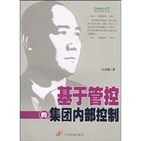 基于管控的集团内部控制