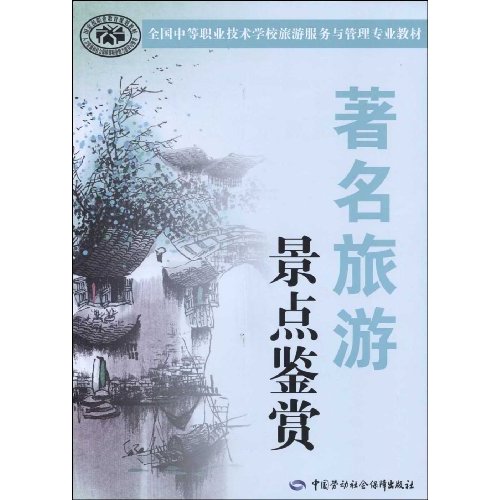 著名旅游景点鉴赏