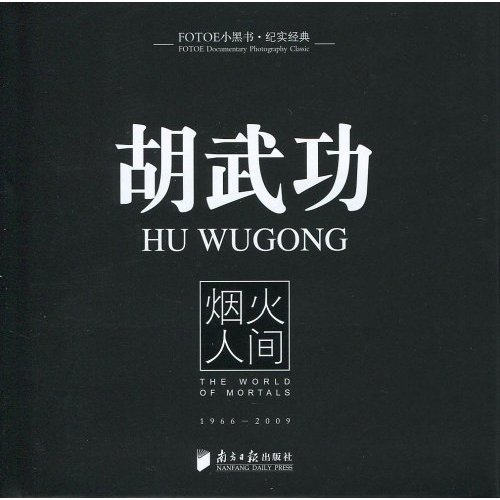 纪实经典—胡武功烟火人间