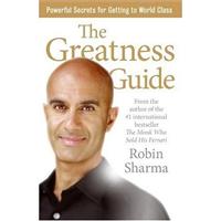 The Greatness Guide