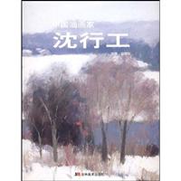 沈行工-中国油画家