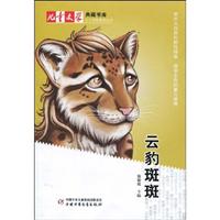 云豹斑斑