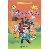 中华小岳云-4