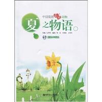 夏之物语-附送MP3光盘