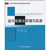 会计电算化原理与实务