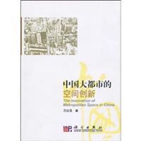 中国大都市的空间创新