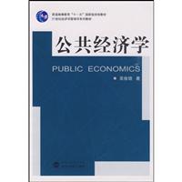 公共经济学