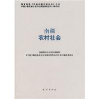 南疆农村社会