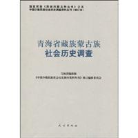 青海省藏族蒙古族社会历史调查-95