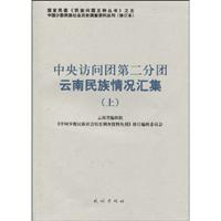 中央访问团第二分团云南民族情况汇集-(上)-140