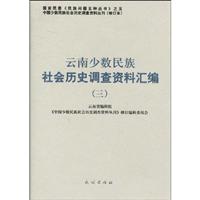 云南少数民族社会历史调查资料汇编-(三)-134