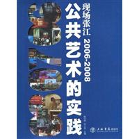 2006-2008-现场张江-公共艺术的实践