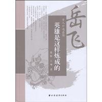 英雄是这样炼成的——岳飞