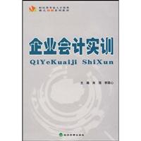 企业会计实训