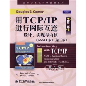 TCP/IPMоWHB-OӋ.FcȺ-ڶ-(ANSI C)()
