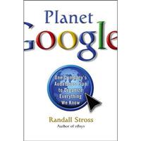 Planet Google